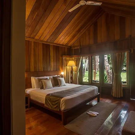 Sea Shell Resort & Spa, Havelock Govind Nagar Exterior photo