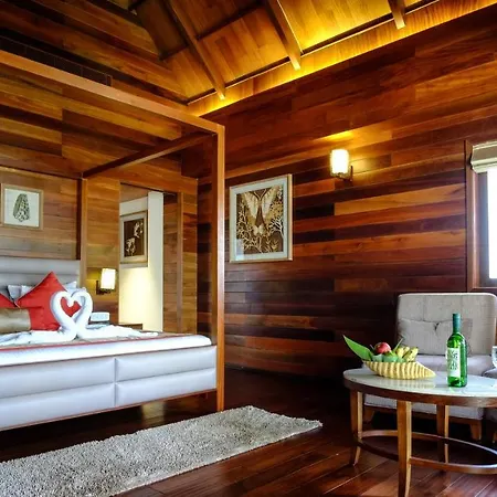 Sea Shell Resort & Spa, Havelock Govind Nagar Exterior photo