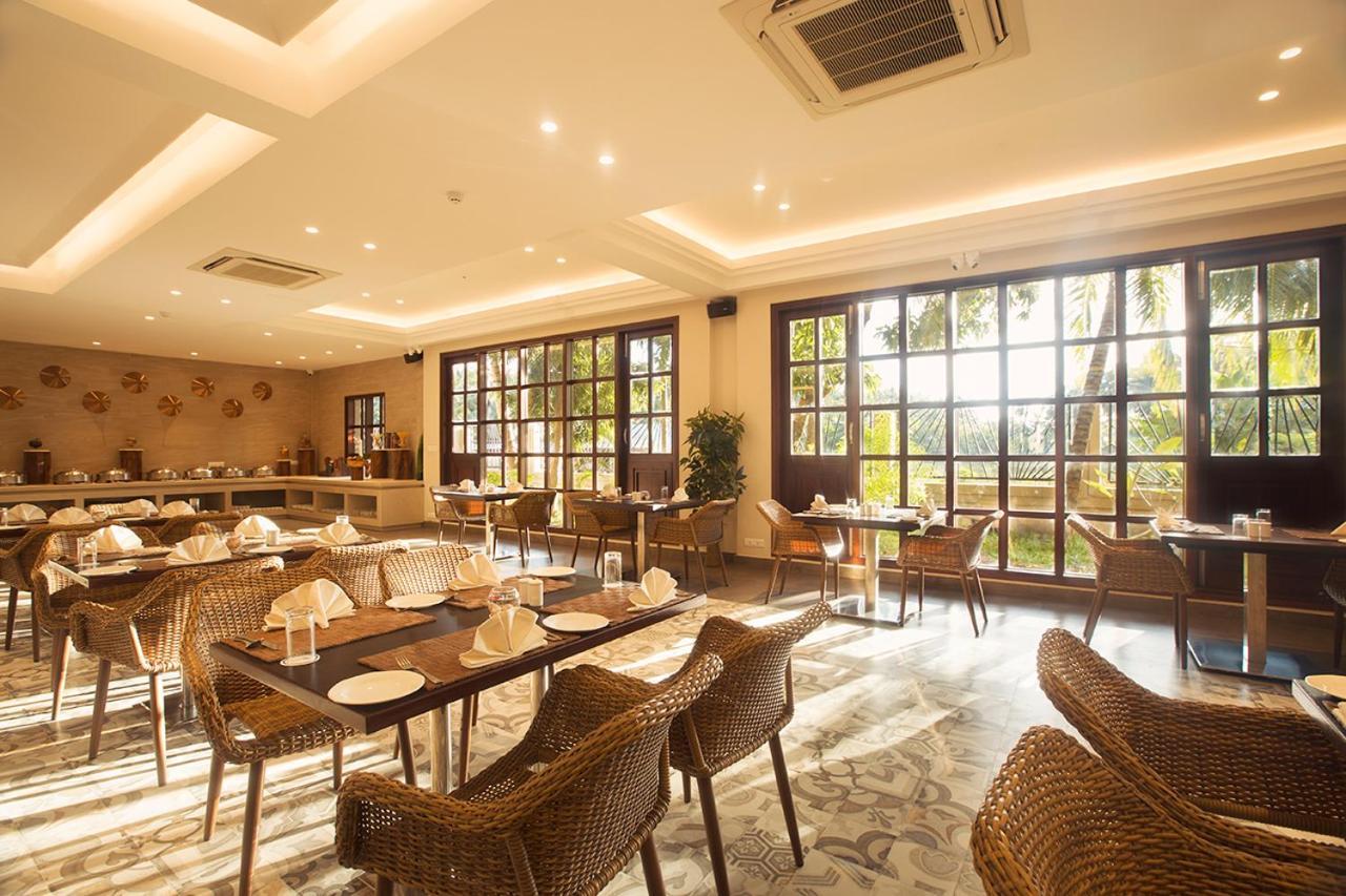 सहारा Sea Shell & Spa, Havelock