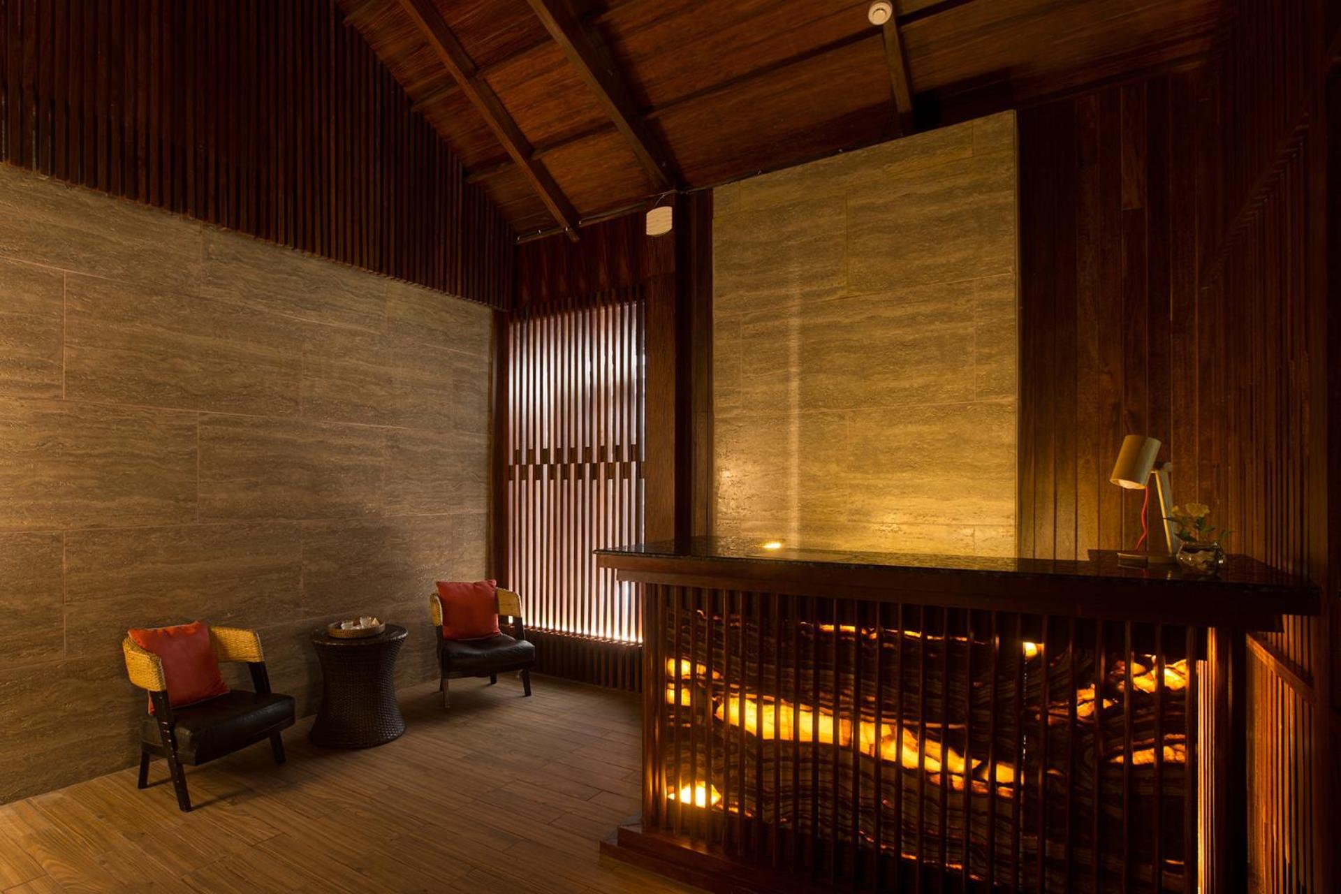 Sea Shell & Spa, Havelock Govind Nagar